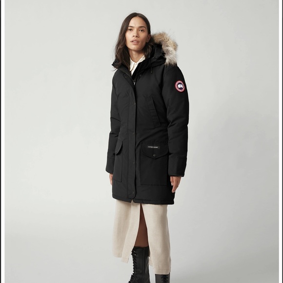 Canada Goose Trillium Parka XXS - Picture 4 of 17